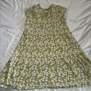 Little co dress